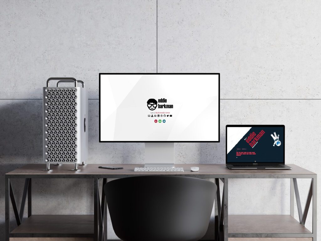 My Brand Mockup